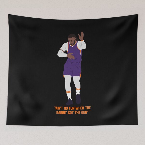 Item preview, AINT NO FUN Jae designed and sold by PhoenixSunsBall.