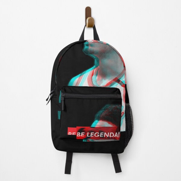 Item preview, BE LEGENDARY designed and sold by PhoenixSunsBall.