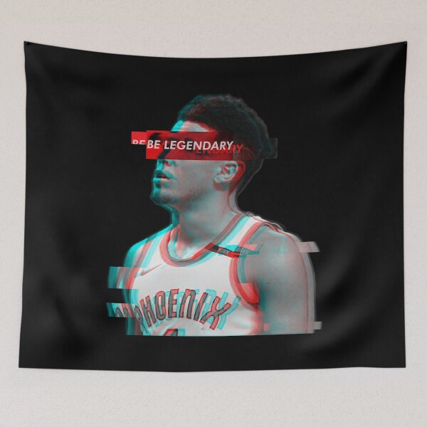 Item preview, BE LEGENDARY designed and sold by PhoenixSunsBall.