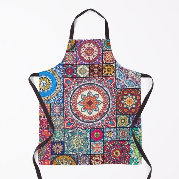 Item preview, Floral Tiles designed and sold by IshitaPoint.