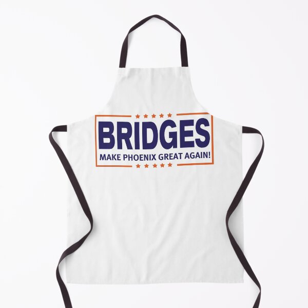 Item preview, Bridges - MPGA!!! designed and sold by PhoenixSunsBall.