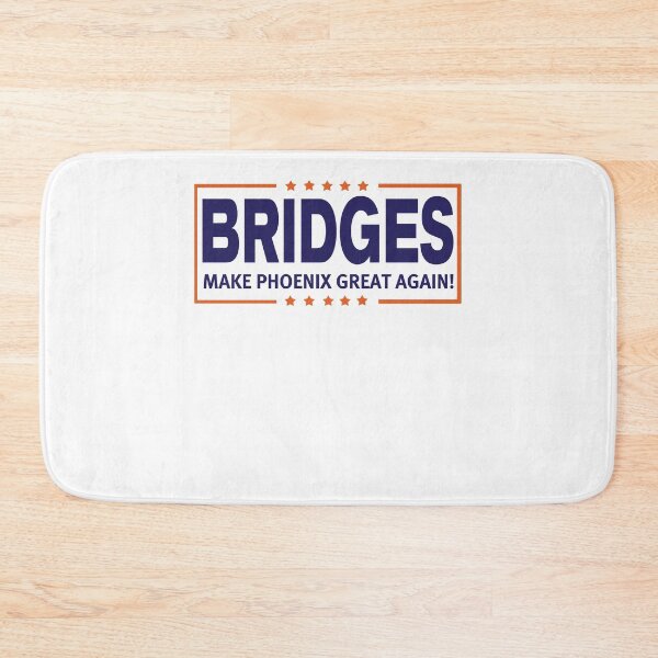 Item preview, Bridges - MPGA!!! designed and sold by PhoenixSunsBall.