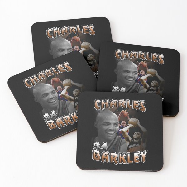 Item preview, Charles Barkley - Bootleg designed and sold by PhoenixSunsBall.