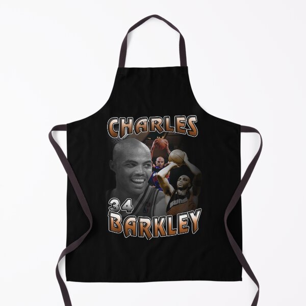 Item preview, Charles Barkley - Bootleg designed and sold by PhoenixSunsBall.