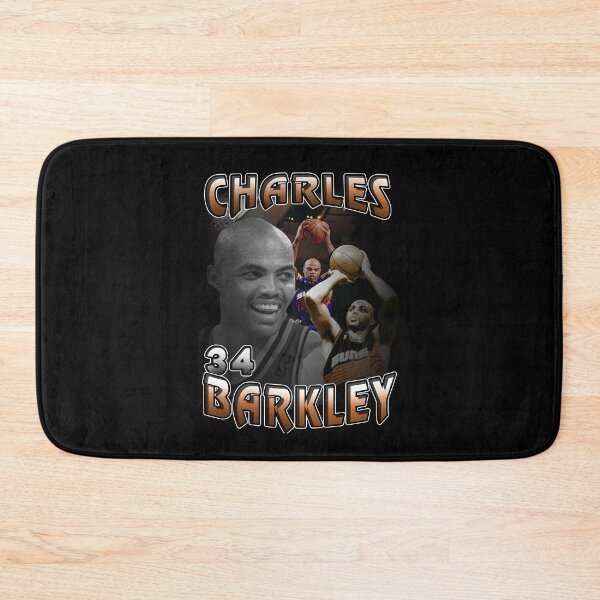Item preview, Charles Barkley - Bootleg designed and sold by PhoenixSunsBall.