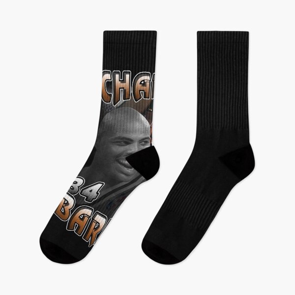 Item preview, Charles Barkley - Bootleg designed and sold by PhoenixSunsBall.