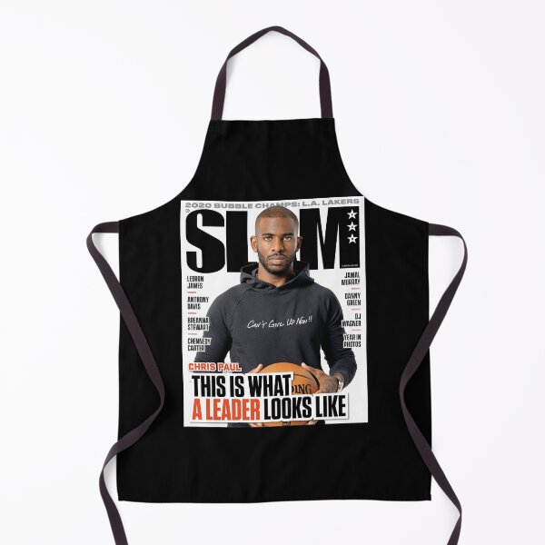 Item preview, Chris Paul SLAM designed and sold by PhoenixSunsBall.