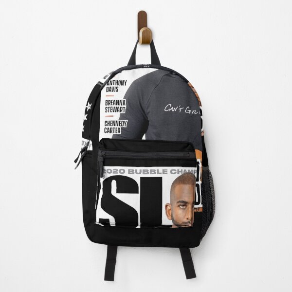 Item preview, Chris Paul SLAM designed and sold by PhoenixSunsBall.