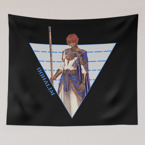 Item preview, Tri Dohalim designed and sold by Mamawbravely.
