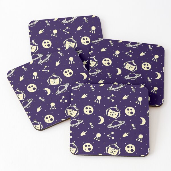 Item preview, Cat Astronaut designed and sold by IshitaPoint.