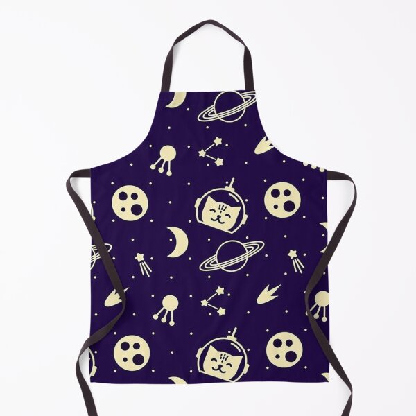 Item preview, Cat Astronaut designed and sold by IshitaPoint.