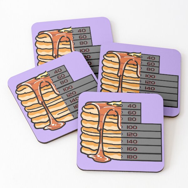 Item preview, Stacks n Stacks designed and sold by Doodles From My Noodle.