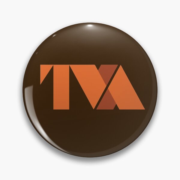 Item preview, Time Variance Authority designed and sold by ebonitz.