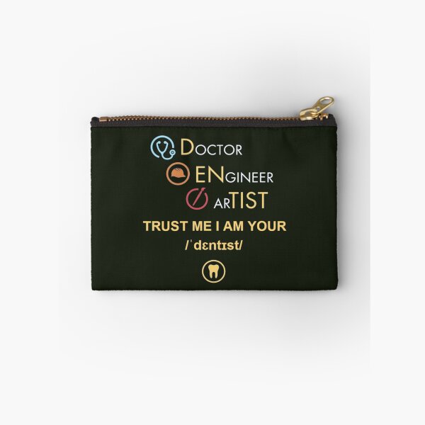 Item preview, dentist designed and sold by Jo-2020.