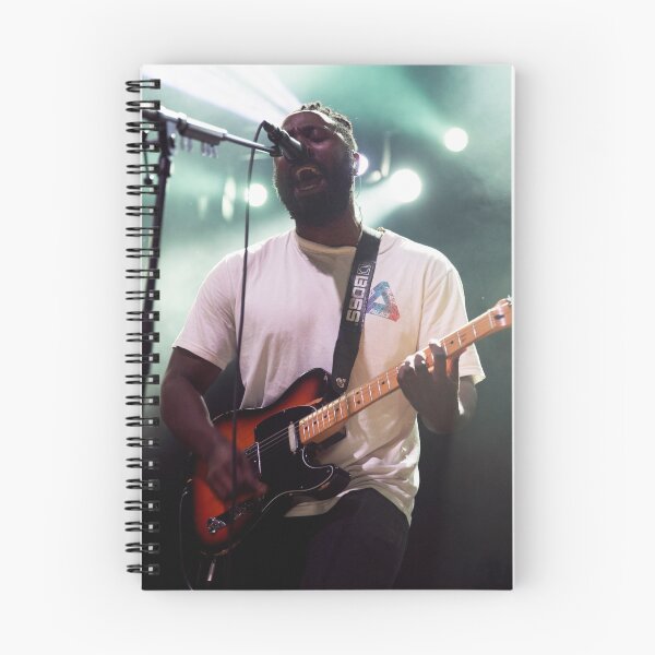 Item preview, Bloc Party designed and sold by jwilliamsphoto.