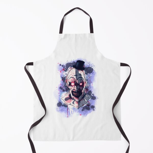 Item preview, Art terrifier movie halloween  designed and sold by PatriciaBilly.