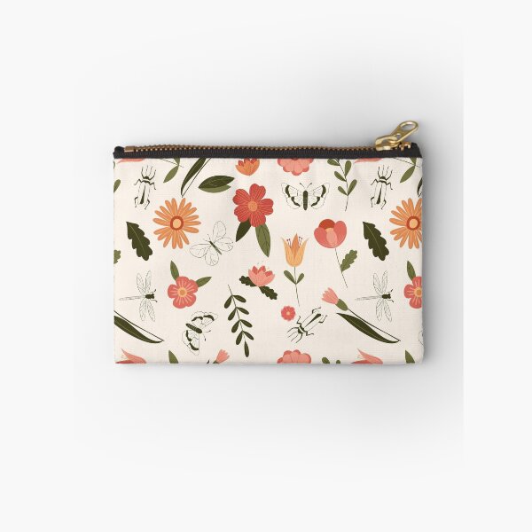 Item preview, botanical Pattern designed and sold by AriesSeeker.