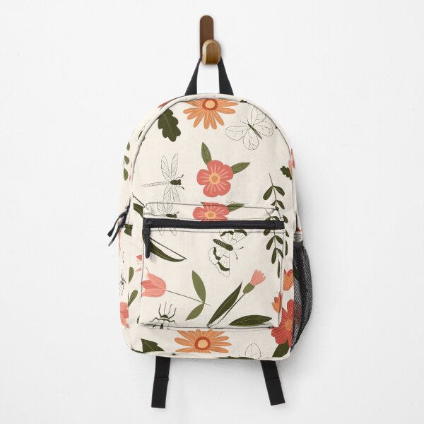 Item preview, botanical Pattern designed and sold by AriesSeeker.