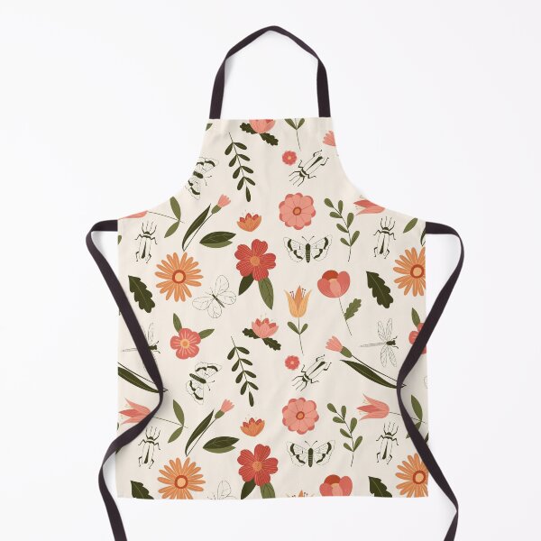 Item preview, botanical Pattern designed and sold by AriesSeeker.