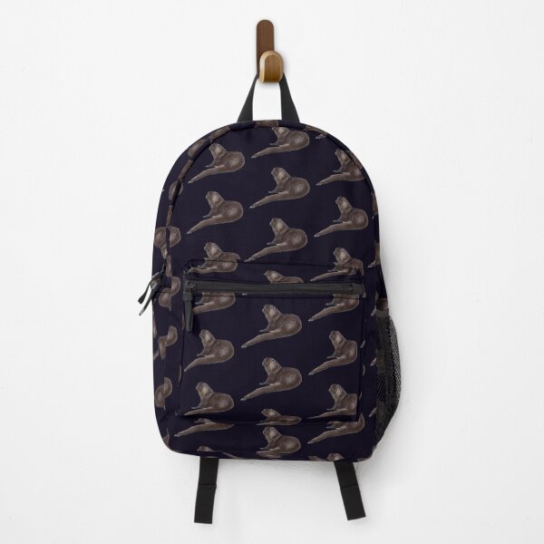 Item preview, love THE OTTERS designed and sold by THE AMERICAN TEEVANGELIST.