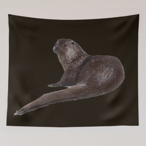 Artikelvorschau, Liebe DIE OTTER entworfen und verkauft von THE AMERICAN TEEVANGELIST.