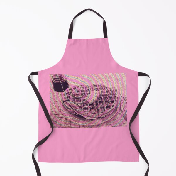 Item preview, Rainbow waffles designed and sold by Hannah Goude.