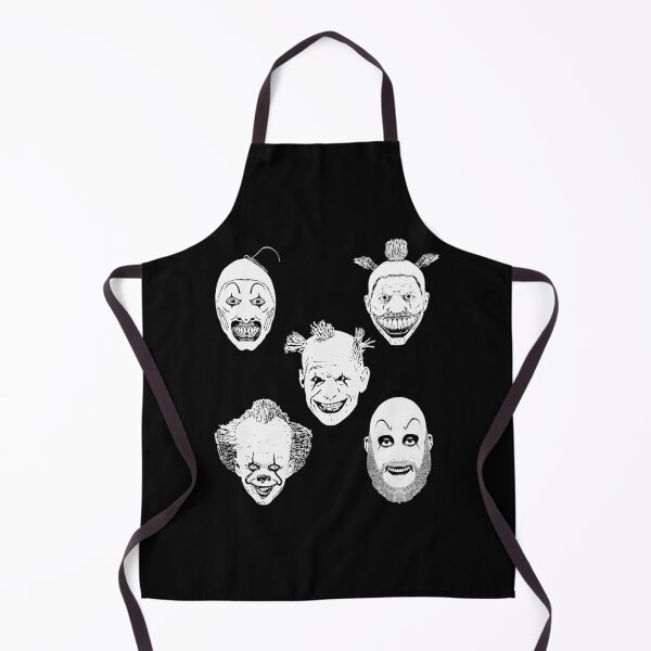 Item preview, Clowning Around terrifier movie halloween  designed and sold by PatriciaBilly.