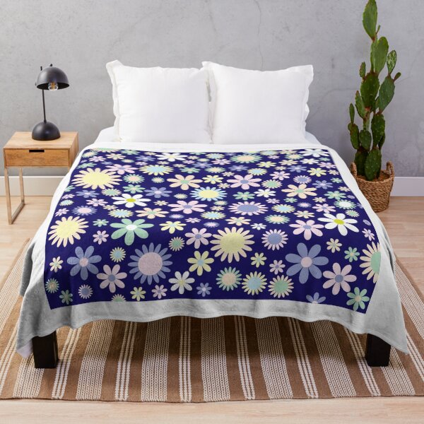 Item preview, Flower Background designed and sold by artmadeinheaven.