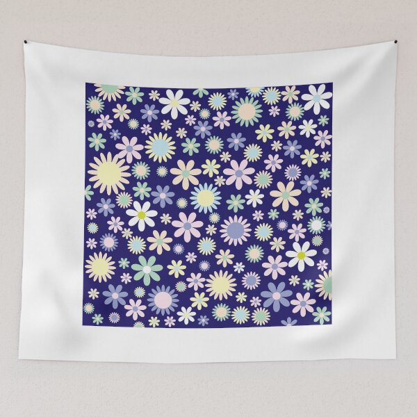 Item preview, Flower Background designed and sold by artmadeinheaven.