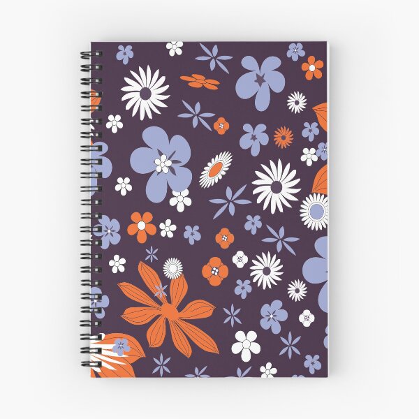Item preview, Floral Background designed and sold by artmadeinheaven.