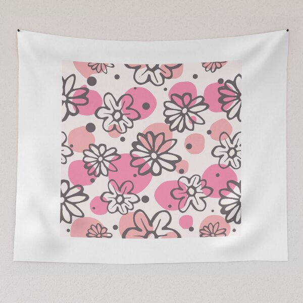 Item preview, Cute Flower designed and sold by artmadeinheaven.