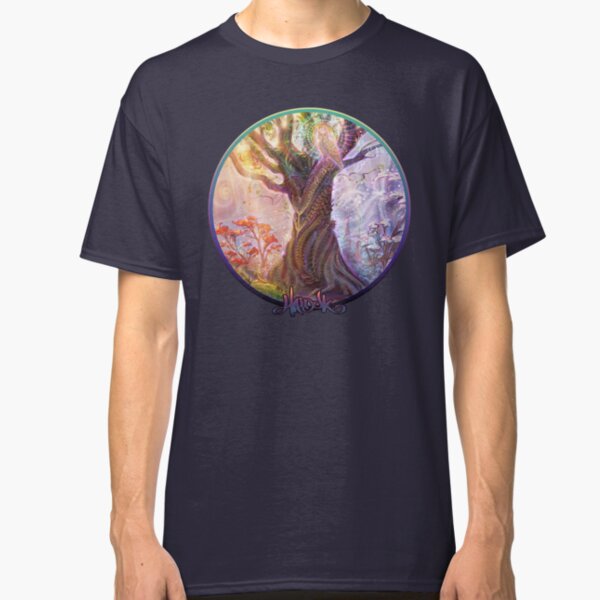 OvO Classic T-Shirt
