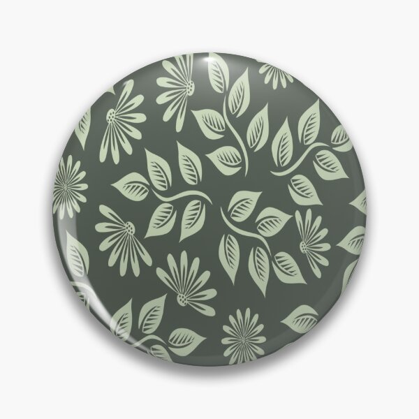 Item preview, Flower Leaf designed and sold by artmadeinheaven.