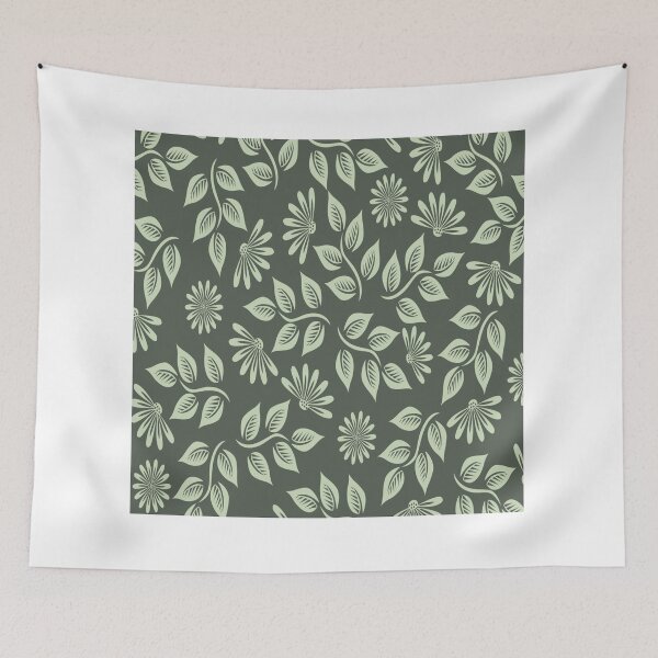 Item preview, Flower Leaf designed and sold by artmadeinheaven.