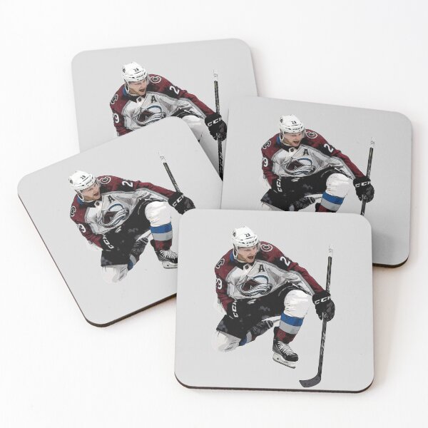 Item preview, Nathan MacKinnon designed and sold by Daviid1104.