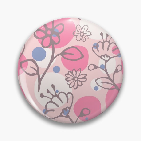 Item preview, Pink Flower designed and sold by artmadeinheaven.