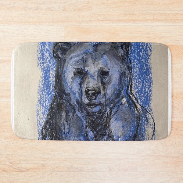 Item preview, Grin and Bear It designed and sold by Tsark Art.