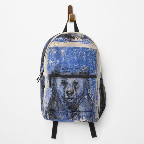 Item preview, Grin and Bear It designed and sold by Tsark Art.