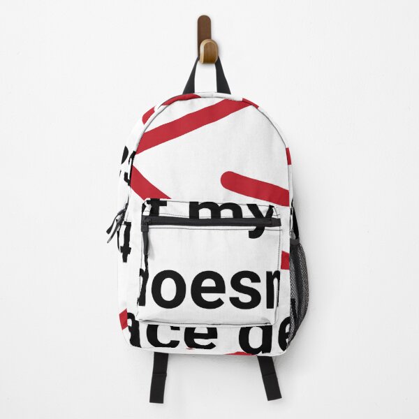 Item preview, if my mouth doesnt say it my face definitely will designed and sold by Dreaming-Anmi.