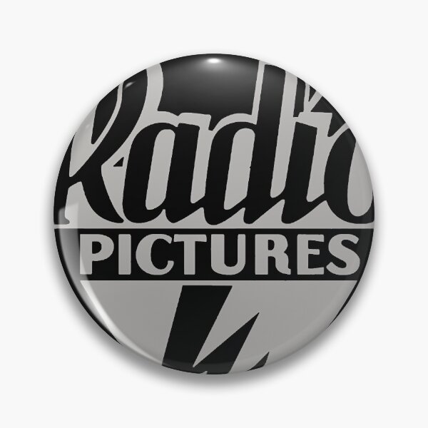 Item preview, RKO Radio Pictures T-Shirt designed and sold by hollopeter.