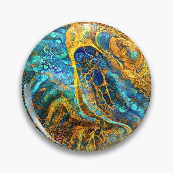 Item preview, DeepStyle abstraction designed and sold by blackhalt.