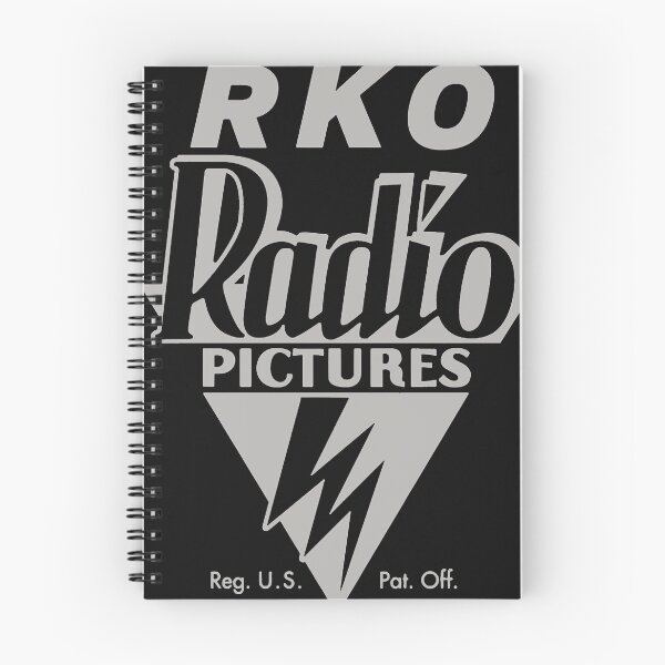 Item preview, RKO Radio Pictures T-Shirt designed and sold by hollopeter.