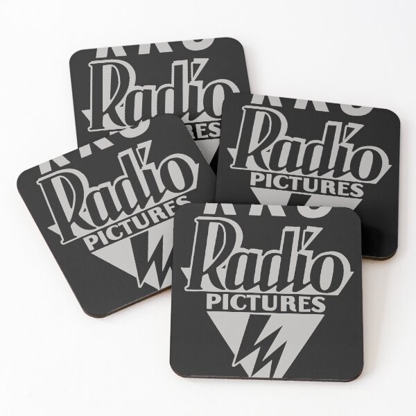 Item preview, RKO Radio Pictures T-Shirt designed and sold by hollopeter.