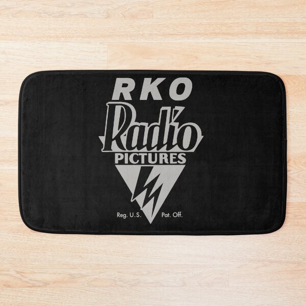 Item preview, RKO Radio Pictures T-Shirt designed and sold by hollopeter.