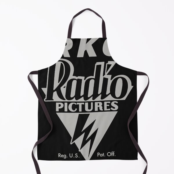 Item preview, RKO Radio Pictures T-Shirt designed and sold by hollopeter.