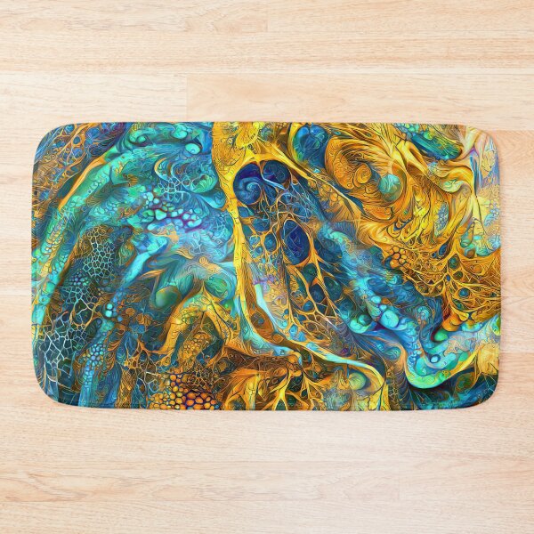 Item preview, DeepStyle abstraction designed and sold by blackhalt.