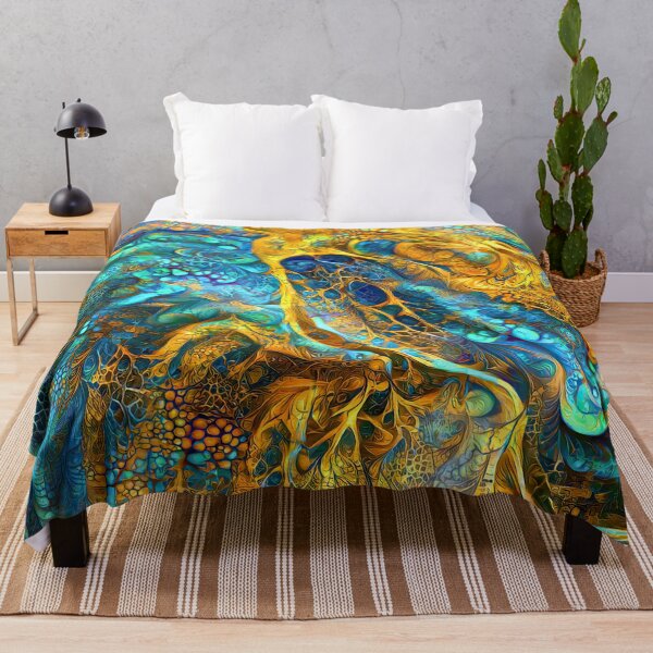 Item preview, DeepStyle abstraction designed and sold by blackhalt.