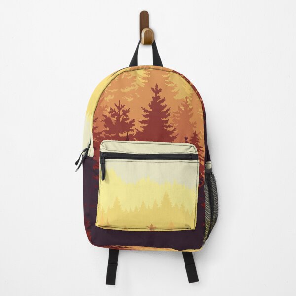 Item preview, Spring Forest designed and sold by Yorda Creative.