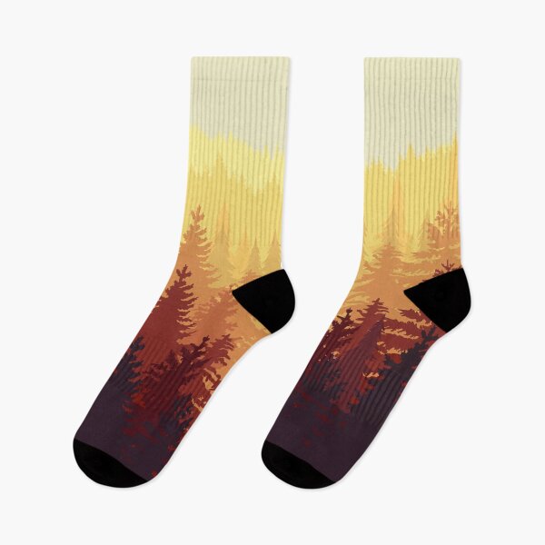 Item preview, Spring Forest designed and sold by Yorda Creative.