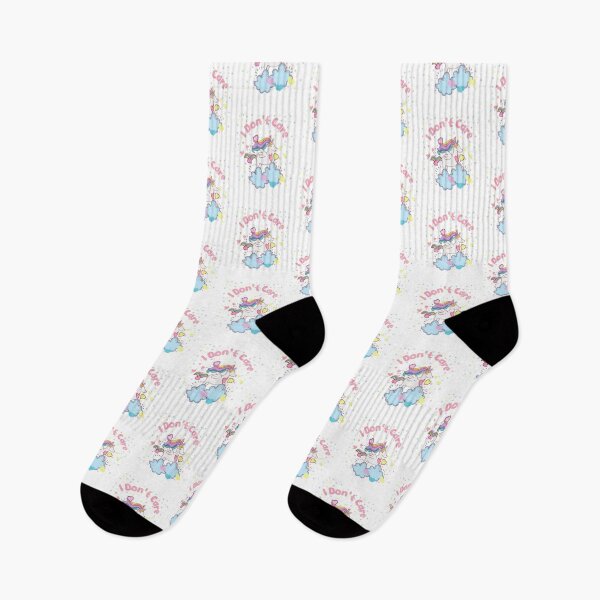 Item preview, I Dont Care Hi I Dont Care Thanks Funny Dont Care designed and sold by Tasha McGlashan.